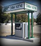 ATM-24 Hour Banking