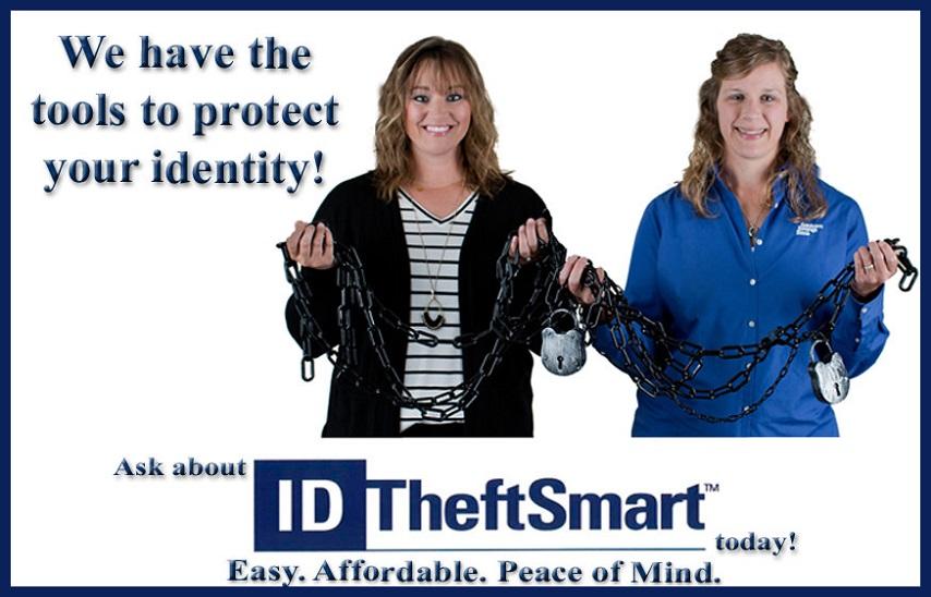 ID Theftsmart
