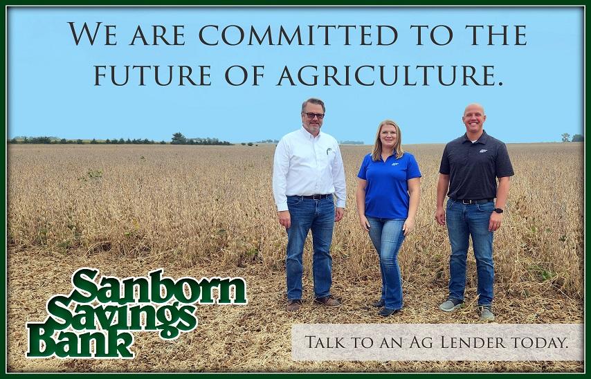 Ag Loans