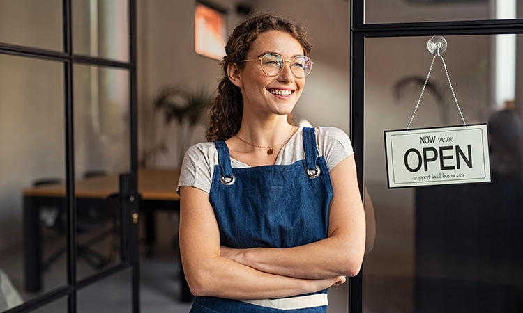 business owner banking