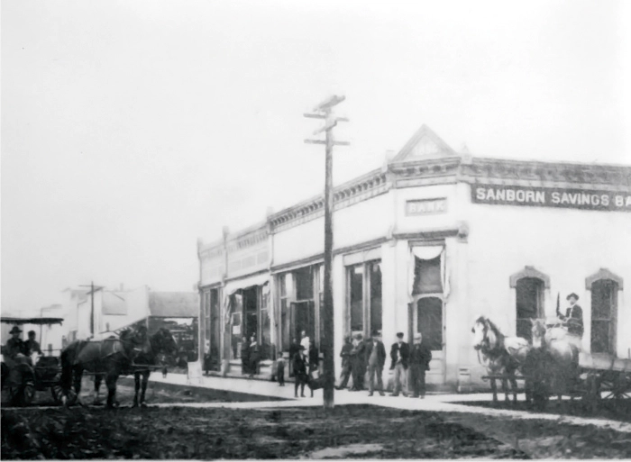 history image